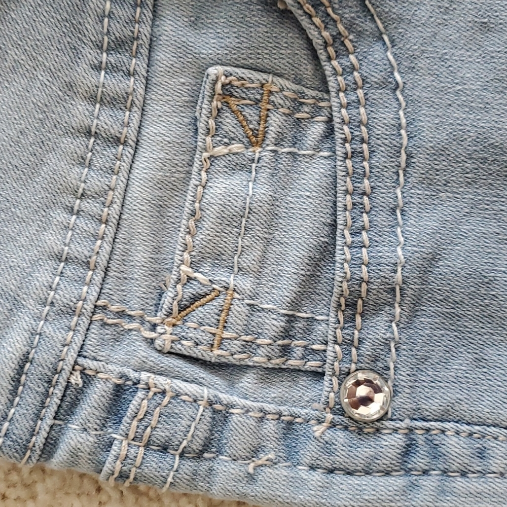 Shorts - Picture 5 of 5